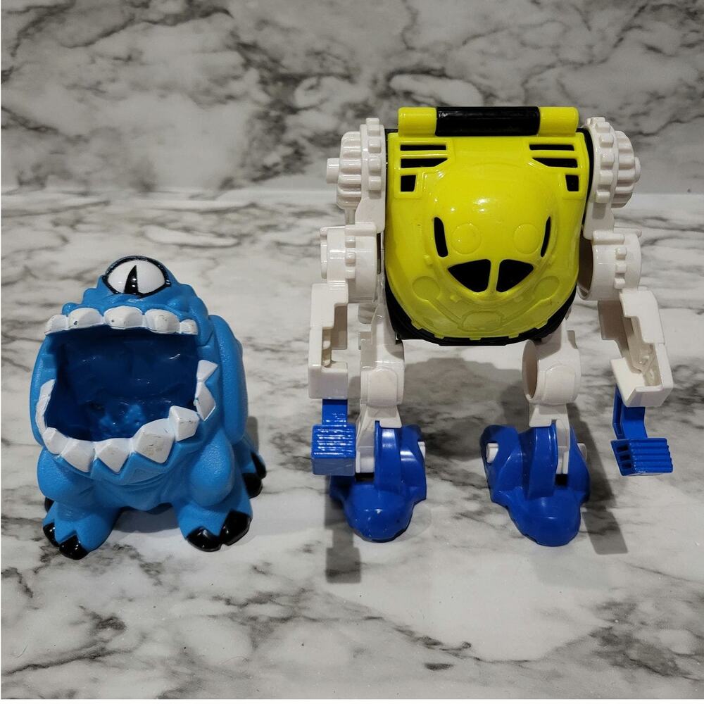 Imaginext Accessories